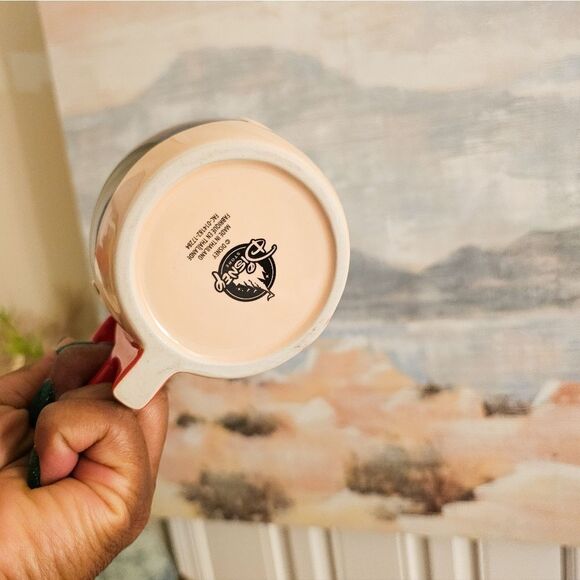 New Disney Pinnochio Ceramic 3D Face P Handle Collectible Mug. - Picture 3 of 13